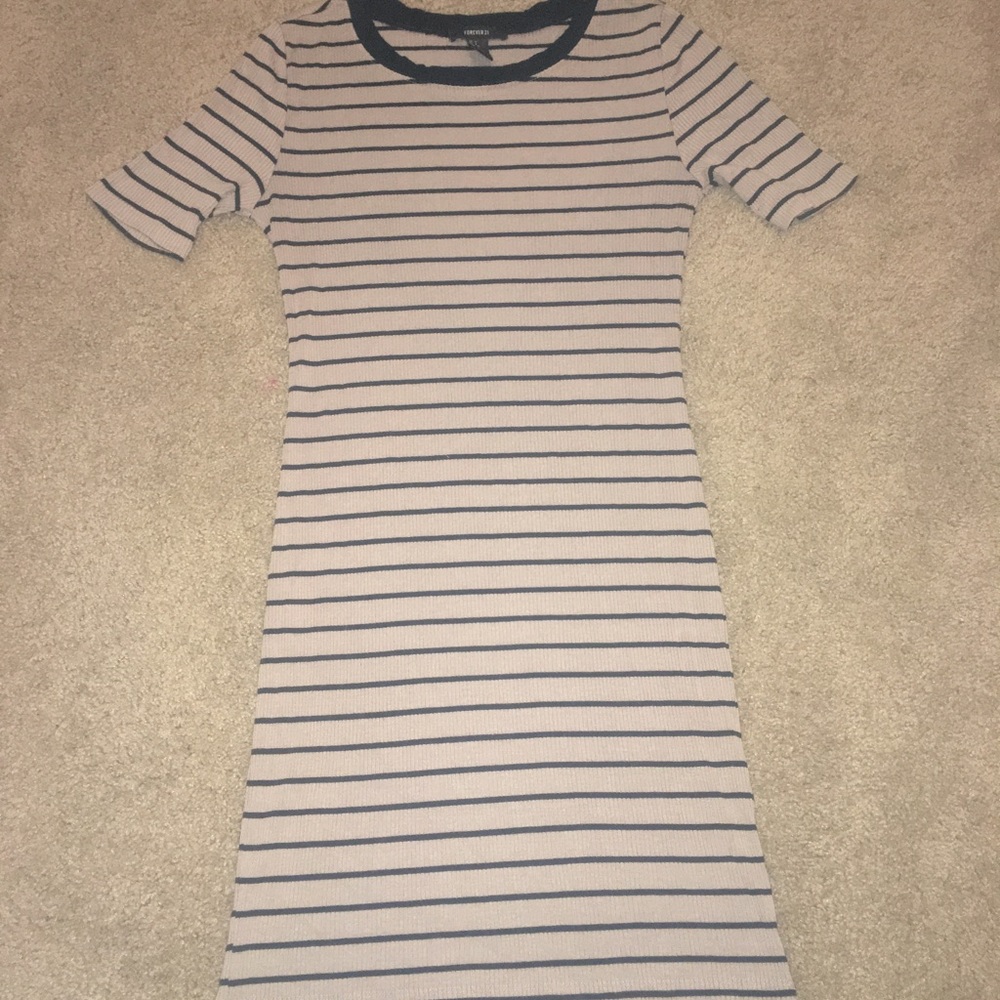 A dress from forever 21